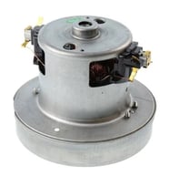 Elektrikli Süpürge Motoru 1600 W - BT 34 SRV 33