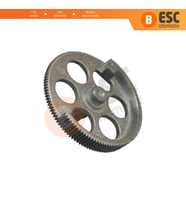 Toyota Avalon 2005-2013 için Arka Perde Motor Tamir Metal Dişlisi AP367890