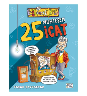 25 Muhteşem İcat