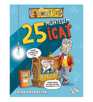 25 Muhteşem İcat