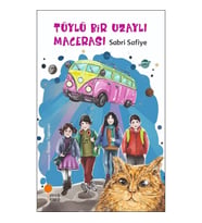Tüylü Bir Uzaylı Macerası