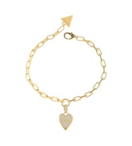 Guess JGUJUBB03250JWYGS Kalpli Kadın Bileklik