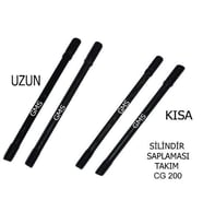 Sılındır Saplaması Set Cg 200