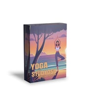 YOGA STÜDYOSU YÖNETİM UYGULAMASI - KİRALIK ASİSTAN PAKET - 2024 MODEL