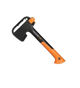 Fiskars X7 Parçalama Baltası XS (Turuncu-Sıyah)