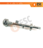 Toyota Avalon MK2 XX20 X2 1999–2004 İçin Kontak Anahtar Kilit Silindir Mili 898A