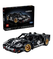 LEGO Technic 1966 Ford GT40 MKII Yarış Arabası 42223