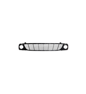 DACIA LODGY- 12/16; ÖN TAMPON PANJURU SİYAH SİS LAMBA DELİKLİ 1512-2010A 622547994R