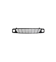 DACIA LODGY- 12/16; ÖN TAMPON PANJURU SİYAH SİS LAMBA DELİKLİ 1512-2010A 622547994R