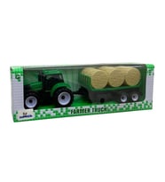 9970-6A ROMORKLU TRAKTÖR -SMT