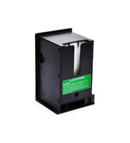 Epson Uyumlu T6711 Serisi WF-3620/3640/3641/7111/7610/7620/7621/WF7710/7720 Muadil Atık Tan