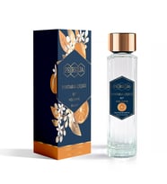 Pereja Portakal Çiçeği Kolonyası 250 ml Cam Şişe