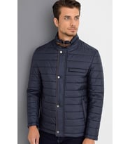 M8644 DEWBERRY ERKEK MONT-LACİVERT