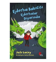 Ejderha Bakıcısı Ejderhalar Diyarında