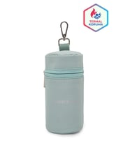 MilkMate Isı Yalıtımlı Termal Biberon ve Anne Sütü Taşıma Çantası
