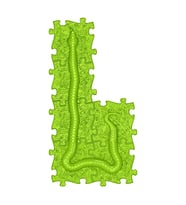 Muffik Snake 6'lı Set 55 x 55 x 105 Mfk -050-2