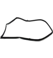 KAPI ÇEVRE FİTİLİ ÖN SOL HYUNDAI ACCENT YUMURTA KASA 1995-2000 (Boş)