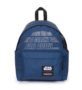 Eastpak Day Pak'R Sw Stars Navy Sırt Çantası EK0A5BG41Q01