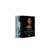 Hanya Yanagihara Seti - Sc