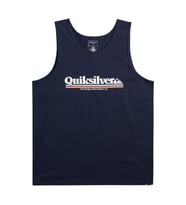 Quıksılver BETWEENTHELINES M TEES Erkek Atlet  EQYZT07237-BYJ0 (Lacivert)
