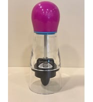 TUZ DEĞİRMENİ PEMBE
