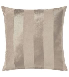 IKEA PIPRANKA açık bej 50x50 cm kırlent kılıfı
