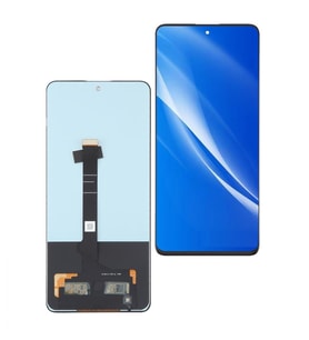 Xiaomi Redmi Note 13 Pro 5G Lcd Ekran Çıtasız TFT Kalite (Parmak İzi Okumaz)