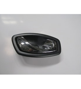 RENAULT MEGANE- 3- HB- 14/15; ÖN KAPI İÇ AÇMA KOLU SAĞ NİKELAJLI 826720001R 1448-3013