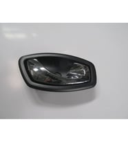 RENAULT MEGANE- 3- HB- 14/15; ÖN KAPI İÇ AÇMA KOLU SAĞ NİKELAJLI 826720001R 1448-3013