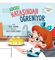 Gökseli Hatasından Öğreniyor - Farkındalık Serisi