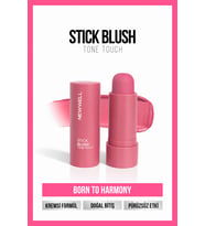 Stick Blush Tone Touch Born To Harmony 04 – Stick Allık