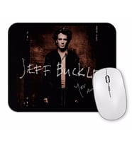 Jeff Buckley 01 Mouse Pad