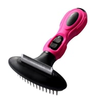 Kudi 0101-073 Fürminatör Kedi Köpek Tarağı 5 cm