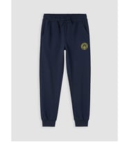 LCW Kids Lacivert Fenerbahçe Lisanslı Erkek Çocuk Jogger Eşofman Alt