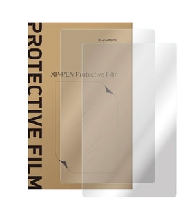 XP-Pen Koruyucu Film Artist 13.3 pro V2 İçin (2 Adet)