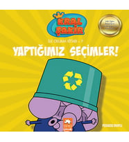 İlk Okuma 7 - Yaptığımız Seçimler!