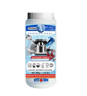 Pearly Care Coffeo Espresso Kahve Makinesi Temizleme Deterjanı 900 gr