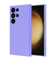 Samsung Galaxy S25 Ultra Uyumlu Kılıf Zore Mara Lansman Kapak