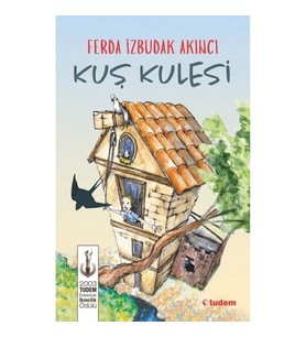 Kuş Kulesi