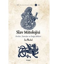 Slav Mitolojisi