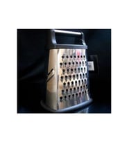 Epinox CSR23 Çelik Rende 23 Cm (Gri)