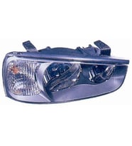 HYUNDAI ELANTRA ÖN FAR MANUEL SAĞ  01-03 HUN10EL009 921022D120