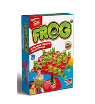 Frog Kurbağa Denge Oyunu