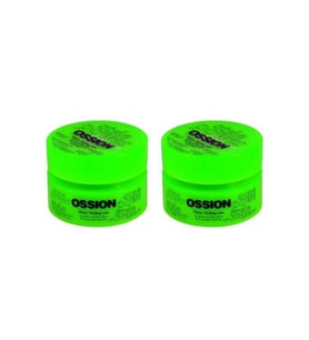 Matte Styling Wax 100 Ml-2 Adet