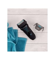 Remington F6000 Style Aqua Series Traş Makinesi