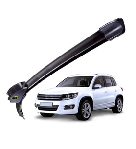 Cam Rüzgarlığı Volkswagen Tiguan 2016-2024 ile uyumlu
