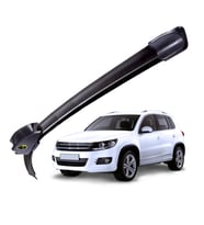 Cam Rüzgarlığı Volkswagen Tiguan 2016-2024 ile uyumlu