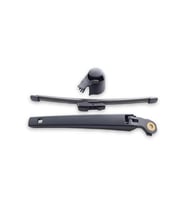 VW Scirocco 2009-2018 1K8955707A Arka Cam Silecek Kolu ve Kapağı Takım
