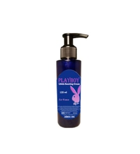 Süper Playboy Krem 125ML / Playboy Boosting Cream 125ML