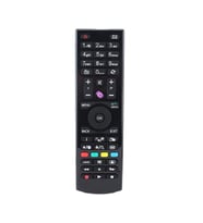 Vestel Satellite 39HB5000 Uyumlu Full HD Led Tv Kumandası
